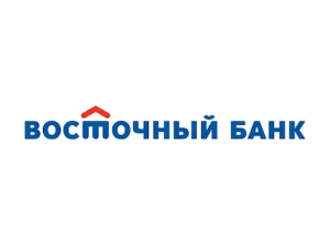 Vostochny Bank Logo
