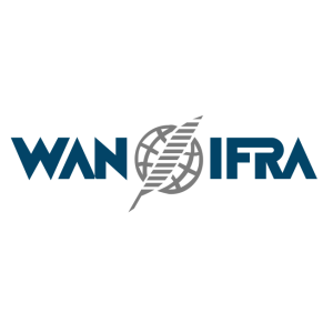 WAN IFRA – World Association of News Publishers