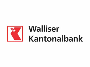 Walliser Kantonalbank Logo