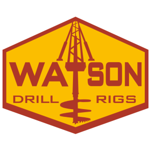 Watson Drill Rigs