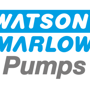 Watson Marlow Pumps