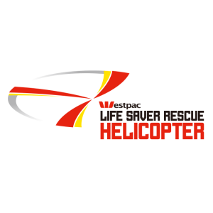 Westpac Lifesaver Rescue Helicopter