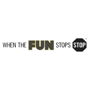 When the Fun Stops Stop