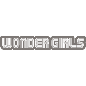 Wonder Girls 01