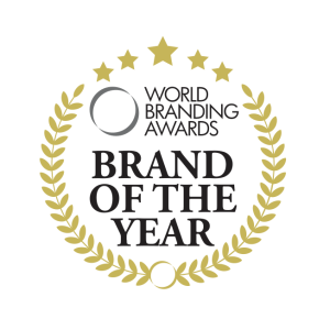 World Branding Awards Brand of the Year