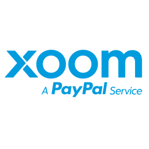 Xoom a PayPal Service