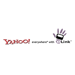 Yahoo eLink Old