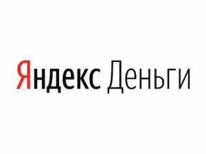 Yandex Money Logo