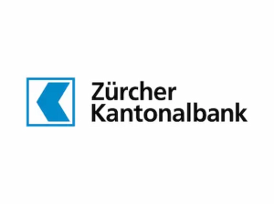 ZKB Zürcher Kantonalbank Logo