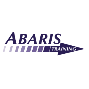 abaris training resources inc logo vector