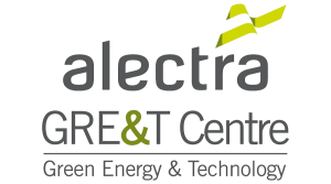 alectra gret centre logo vector