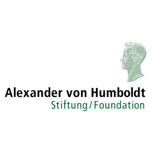 alexander von humboldt foundation logo vector
