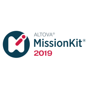 altova missionkit 2019 logo vector