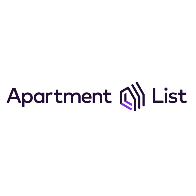 apartment list vector logo