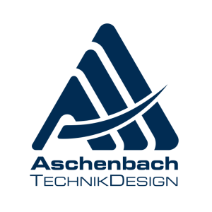 aschenbach audio team gmbh and co kg logo vector