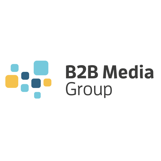 Download B2B Media Logo PNG and Vector (PDF, SVG, Ai, EPS) Free