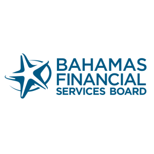 bahamas financial services board logo vector