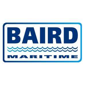 baird maritime logo vector