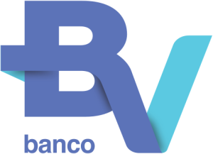 banco bv logo vector