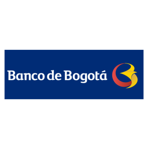banco de bogota logo vector (1)