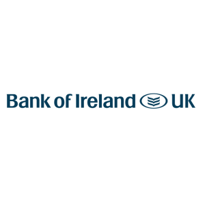 bank of ireland uk logo vector