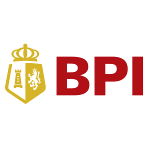 bank of the philippine islands bpi logo vector