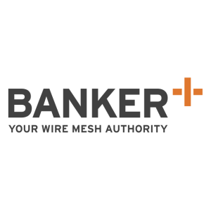 banker wire logo vector