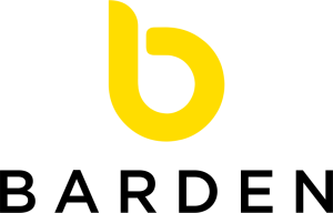 barden logo vector