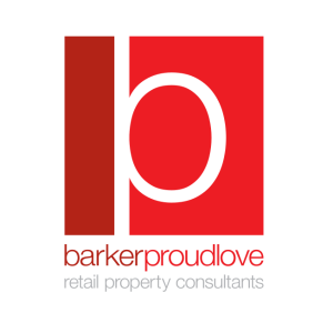 barker proudlove limited logo vector