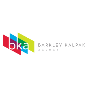 barkley kalpak agency logo vector