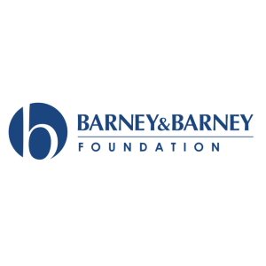 barney and barney foundation logo vector