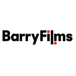 barry films inc logo vector