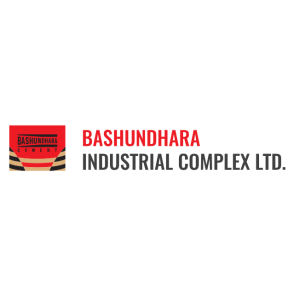 bashundhara industrial complex ltd logo vector