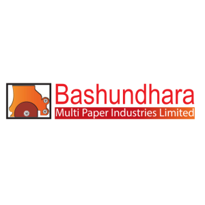 bashundhara multi paper industries ltd bmpil logo vector