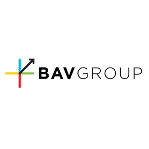 bav group inc logo vector