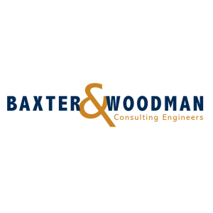 baxter and woodman logo vector