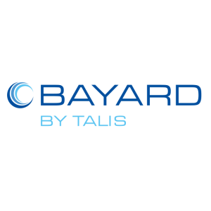 bayard by talis logo vector