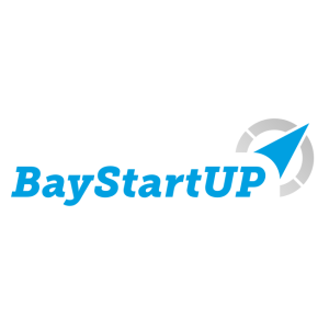 baystartup logo vector
