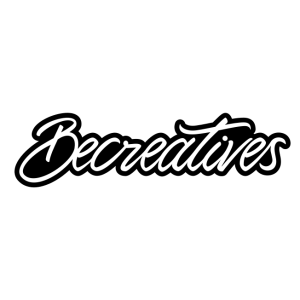 becreatives srl logo vector