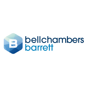 bellchambers barrett logo vector
