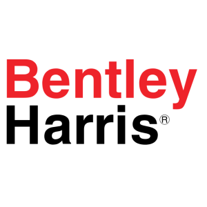 bentley harris logo vector