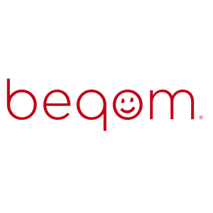 beqom logo vector