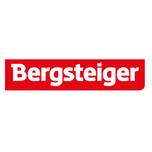 bergsteiger magazin logo vector