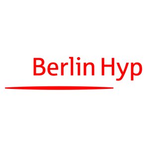 berlin hyp ag logo vector