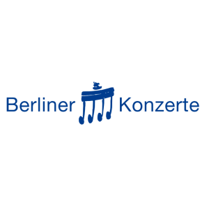berliner konzerte logo vector