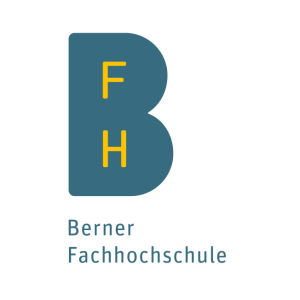 berner fachhochschule bfh logo vector
