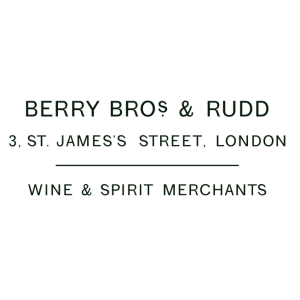berry bros and rudd logo vector