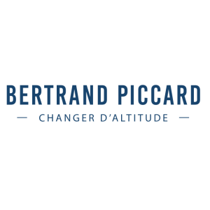 bertrand piccard logo vector