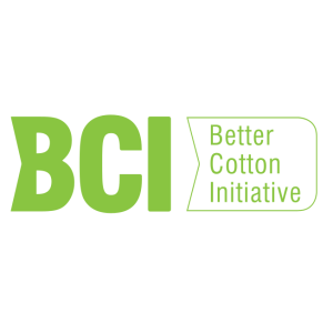 better cotton initiative bci logo vector