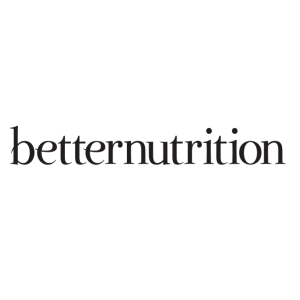 better nutrition logo vector